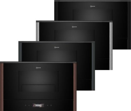 Микроволновая печь Neff NR9GR31Y1 купить за 136&nbsp;900 ₽ в Москве с доставкой по РФ