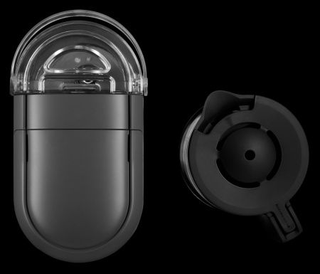 Кофеварка KitchenAid 5KCM1209EDG купить за 290&nbsp;000 ₽ в Москве с доставкой по РФ