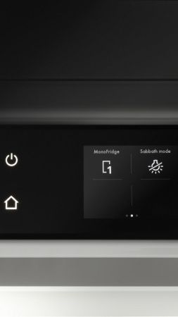 Встраиваемый холодильник V-ZUG CombiCooler V6000 Supreme CCO6T-51133 R купить за 2&nbsp;833&nbsp;990.32 ₽ в Москве с доставкой по РФ