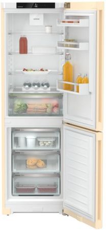 Холодильник Liebherr CNbef 5203 Pure NoFrost - купить онлайн, цена 105 880.28 ₽, стоимость доставки по МСК и РФ от 300 рублей, заказать сейчас! Холодильник Liebherr CNbef 5203 Pure NoFrost купить за 105 880.28 ₽ в Москве с доставкой по РФ