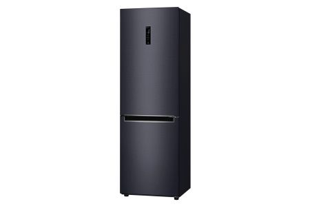 Холодильник LG GA-B459SBDZ - купить онлайн, цена 99 900 ₽, стоимость доставки по МСК и РФ от 300 рублей, заказать сейчас! Холодильник LG GA-B459SBDZ купить за 99 900 ₽ в Москве с доставкой по РФ