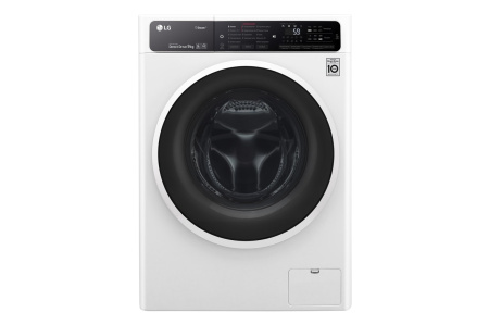 Стиральная машина LG F4H6VS0E - купить онлайн, цена 47 000 ₽, стоимость доставки по МСК и РФ от 300 рублей, заказать сейчас! Стиральная машина LG F4H6VS0E купить за 47 000 ₽ в Москве с доставкой по РФ