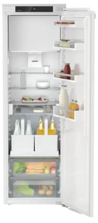 Встраиваемый холодильник Liebherr IRDe 5121 Plus - купить онлайн, цена 169 320.14 ₽, стоимость доставки по МСК и РФ от 300 рублей, заказать сейчас! Встраиваемый холодильник Liebherr IRDe 5121 Plus купить за 169 320.14 ₽ в Москве с доставкой по РФ