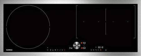 Варочная панель Gaggenau CI290111 - купить онлайн, цена 129 999 ₽, стоимость доставки по МСК и РФ от 300 рублей, заказать сейчас! Варочная панель Gaggenau CI290111 купить за 129 999 ₽ в Москве с доставкой по РФ