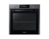 Духовой шкаф Samsung NV75K5571RG/WT - купить онлайн, цена 45 555 ₽, стоимость доставки по МСК и РФ от 300 рублей, заказать сейчас! Духовой шкаф Samsung NV75K5571RG/WT купить за 45 555 ₽ в Москве с доставкой по РФ