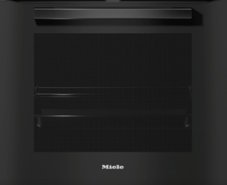 Духовой шкаф Miele H 7460 B OBSW купить за 285&nbsp;800 ₽ в Москве с доставкой по РФ