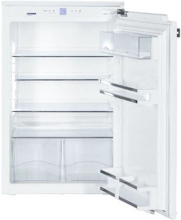 Встраиваемый холодильник Liebherr IK 1650 Premium - купить онлайн, цена 80 590.70 ₽, стоимость доставки по МСК и РФ от 300 рублей, заказать сейчас! Встраиваемый холодильник Liebherr IK 1650 Premium купить за 80 590.70 ₽ в Москве с доставкой по РФ