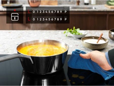 Варочная панель Electrolux LIT30231C купить за 35&nbsp;390 ₽ в Москве с доставкой по РФ