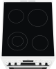 Электрическая плита AEG CCM56400BW купить за 55&nbsp;990 ₽ в Москве с доставкой по РФ
