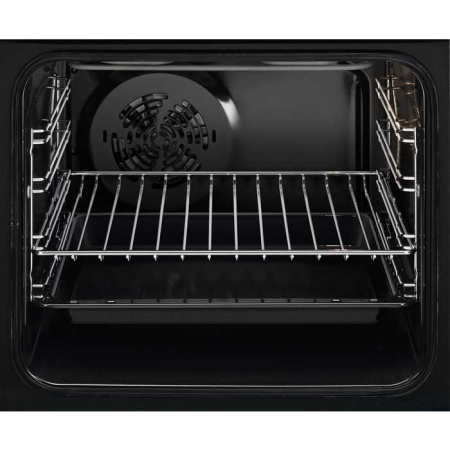 Духовой шкаф Electrolux EZB 55420 AW купить за 195&nbsp;100 ₽ в Москве с доставкой по РФ