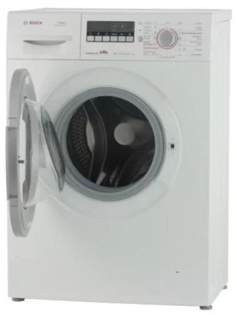 Стиральная машина Bosch WLG 2426 FOE купить за 50&nbsp;990 ₽ в Москве с доставкой по РФ
