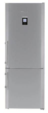 Холодильник Liebherr CBNPes 5167 PremiumPlus BioFresh NoFrost купить за 308&nbsp;490.40 ₽ в Москве с доставкой по РФ