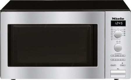 Микроволновая печь Miele M 6012 SC EDST купить за 93&nbsp;600 ₽ в Москве с доставкой по РФ