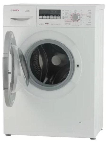 Стиральная машина Bosch WLG 2426 FOE - купить онлайн, цена 50 990 ₽, стоимость доставки по МСК и РФ от 300 рублей, заказать сейчас! Стиральная машина Bosch WLG 2426 FOE - купить за 50 990 ₽ в Москве с доставкой по РФ