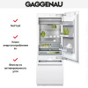Встраиваемый холодильник Gaggenau RB 472-301 - купить онлайн, цена 79 999 ₽, стоимость доставки по МСК и РФ от 300 рублей, заказать сейчас! Встраиваемый холодильник Gaggenau RB 472-301 купить за 79 999 ₽ в Москве с доставкой по РФ