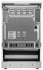 Электрическая плита Electrolux EKC954909W купить за 63&nbsp;600 ₽ в Москве с доставкой по РФ