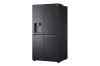 Холодильник LG GC-L257CBEV - купить онлайн, цена 99 900 ₽, стоимость доставки по МСК и РФ от 300 рублей, заказать сейчас! Холодильник LG GC-L257CBEV купить за 99 900 ₽ в Москве с доставкой по РФ