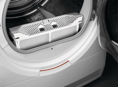 Сушильная машина AEG T8DBG48S купить за 115&nbsp;500 ₽ в Москве с доставкой по РФ