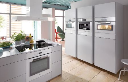 Духовой шкаф Miele H6800BM BRWS купить за 518&nbsp;550 ₽ в Москве с доставкой по РФ
