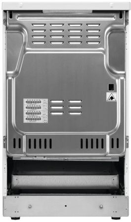 Электрическая плита AEG CIR56401BM купить за 87&nbsp;970 ₽ в Москве с доставкой по РФ