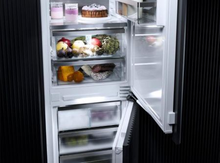 Встраиваемый холодильник Miele KFN 7795 D купить за 500&nbsp;500 ₽ в Москве с доставкой по РФ
