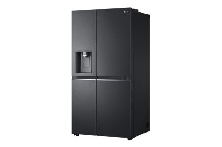 Холодильник LG GC-L257CBEV - купить онлайн, цена 99 900 ₽, стоимость доставки по МСК и РФ от 300 рублей, заказать сейчас! Холодильник LG GC-L257CBEV купить за 99 900 ₽ в Москве с доставкой по РФ
