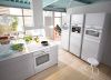 Индукционная варочная панель Miele KM 6349 1 - купить онлайн, цена 328 850 ₽, стоимость доставки по МСК и РФ от 300 рублей, заказать сейчас! Индукционная варочная панель Miele KM 6349 1 купить за 328 850 ₽ в Москве с доставкой по РФ