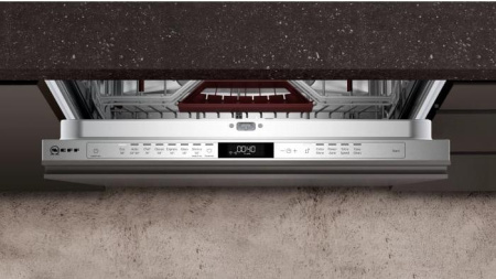 Neff S157ZCX35E - купить онлайн, цена 209 000 ₽, стоимость доставки по МСК и РФ от 300 рублей, заказать сейчас! Neff S157ZCX35E купить за 209 000 ₽ в Москве с доставкой по РФ