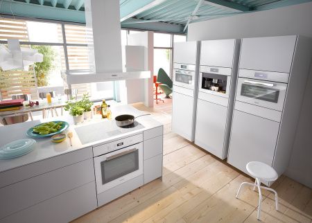 Индукционная варочная панель Miele KM 6349 1 - купить онлайн, цена 328 850 ₽, стоимость доставки по МСК и РФ от 300 рублей, заказать сейчас! Индукционная варочная панель Miele KM 6349 1 купить за 328 850 ₽ в Москве с доставкой по РФ