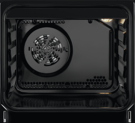 Электрическая плита Electrolux RKR520200W купить за 40&nbsp;220 ₽ в Москве с доставкой по РФ