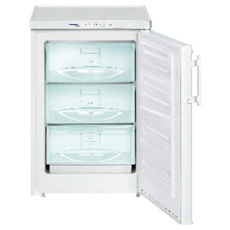 Морозильник Liebherr G 1231 Comfort SuperFrost купить за 14&nbsp;300.12 ₽ в Москве с доставкой по РФ