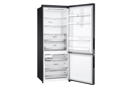 Холодильник LG GC-B569PBCZ - купить онлайн, цена 99 900 ₽, стоимость доставки по МСК и РФ от 300 рублей, заказать сейчас! Холодильник LG GC-B569PBCZ купить за 99 900 ₽ в Москве с доставкой по РФ