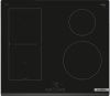 Индукционная варочная панель Bosch PWP63RBB6E - купить онлайн, цена 93 600.46 ₽, стоимость доставки по МСК и РФ от 300 рублей, заказать сейчас! Индукционная варочная панель Bosch PWP63RBB6E купить за 93 600.46 ₽ в Москве с доставкой по РФ