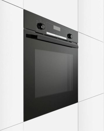 Духовой шкаф Bosch HBG557SB0R купить за 221&nbsp;400.30 ₽ в Москве с доставкой по РФ