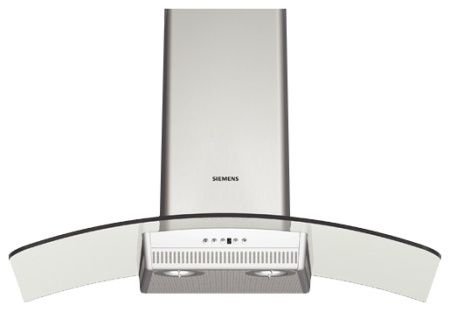 Вытяжка Siemens LC955HA60 - купить онлайн, цена 15 648 ₽, стоимость доставки по МСК и РФ от 300 рублей, заказать сейчас! Вытяжка Siemens LC955HA60 купить за 15 648 ₽ в Москве с доставкой по РФ