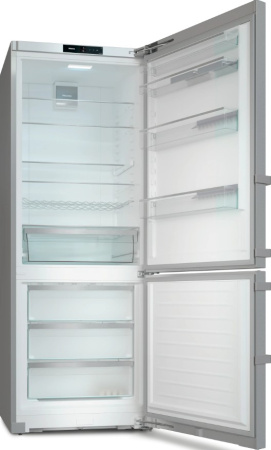 Холодильник Miele KFN 4796 CD EL - купить онлайн, цена 299 000 ₽, стоимость доставки по МСК и РФ от 300 рублей, заказать сейчас! Холодильник Miele KFN 4796 CD EL купить за 299 000 ₽ в Москве с доставкой по РФ