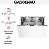 Gaggenau DF 461-164F купить за 150&nbsp;000 ₽ в Москве с доставкой по РФ