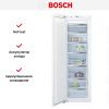 Встраиваемая морозильная камера Bosch GIN81AEF0U купить за 134&nbsp;390.42 ₽ в Москве с доставкой по РФ