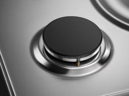 Варочная панель Electrolux KGS6404SX купить за 27&nbsp;890 ₽ в Москве с доставкой по РФ