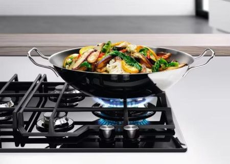 Варочная панель Electrolux KGG6456K купить за 40&nbsp;190 ₽ в Москве с доставкой по РФ