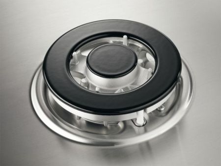 Варочная панель Electrolux EGH96333BX купить за 91&nbsp;900 ₽ в Москве с доставкой по РФ