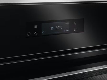 Духовой шкаф AEG BSE782380B купить за 119&nbsp;900 ₽ в Москве с доставкой по РФ