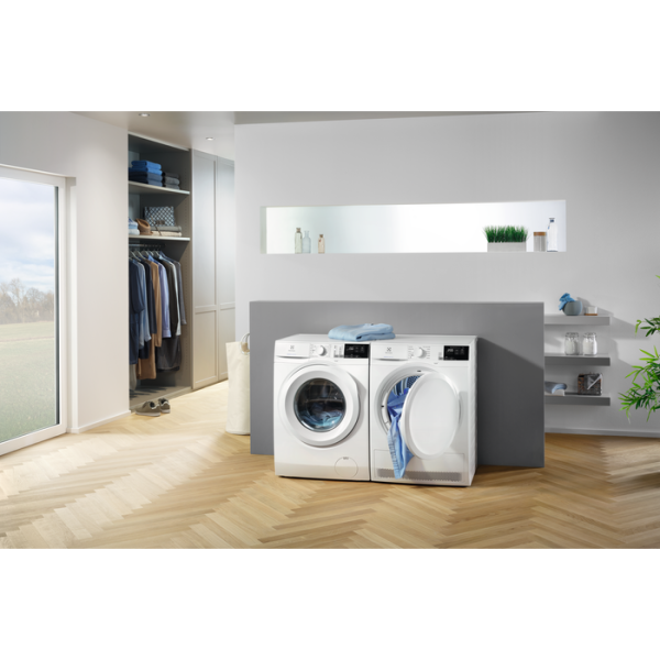 Стиральная машина Electrolux EW6F4R08WU - купить онлайн, цена 238 100 ₽, стоимость доставки по МСК и РФ от 300 рублей, заказать сейчас! Стиральная машина Electrolux EW6F4R08WU - купить за 238 100 ₽ в Москве с доставкой по РФ