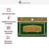 Духовой шкаф Restart ELF050 Green купить за 299&nbsp;999 ₽ в Москве с доставкой по РФ