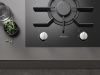 Газовая варочная панель Miele CS 7102 FL купить за 96&nbsp;000 ₽ в Москве с доставкой по РФ