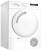 Сушильная машина с тепловым насосом BOSCH WTH83001OE купить за 199&nbsp;900 ₽ в Москве с доставкой по РФ