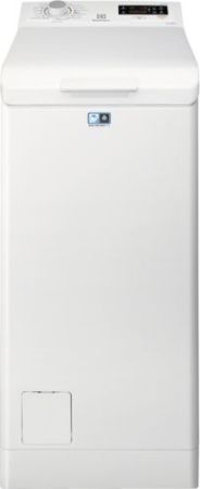 Стиральная машина Electrolux EWT1066EFW - купить онлайн, цена 240 800 ₽, стоимость доставки по МСК и РФ от 300 рублей, заказать сейчас! Стиральная машина Electrolux EWT1066EFW купить за 240 800 ₽ в Москве с доставкой по РФ