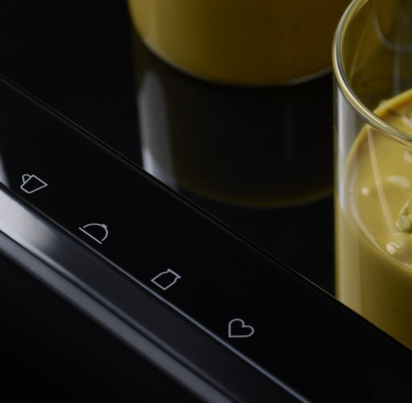 Встраиваемый подогреватель посуды V-ZUG V4000 28 WDED6V1C платина - купить за 334&nbsp;990.70 ₽ в Москве с доставкой по РФ