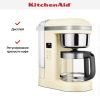 Кофемашина KitchenAid 5KCM1209EAC купить за 290&nbsp;000 ₽ в Москве с доставкой по РФ