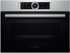 Духовой шкаф Bosch CBG 635BS1 купить за 299&nbsp;999 ₽ в Москве с доставкой по РФ